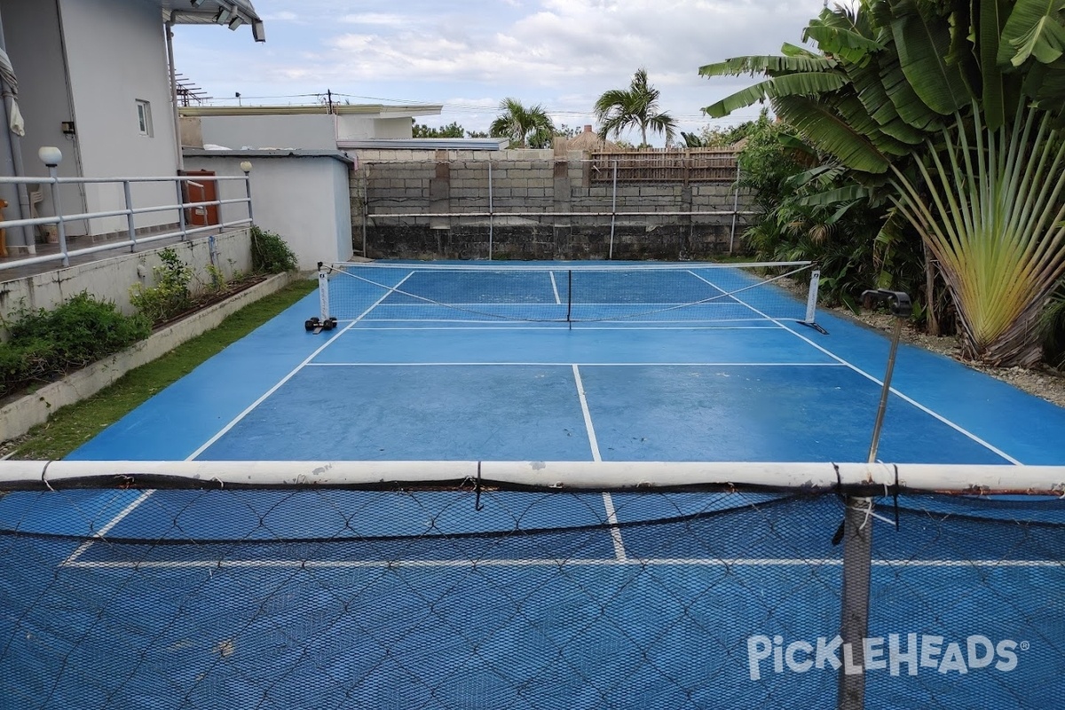 Photo of Pickleball at Beyond Island Resort